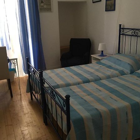 B&B Domus Gaetani Siraküza Dış mekan fotoğraf